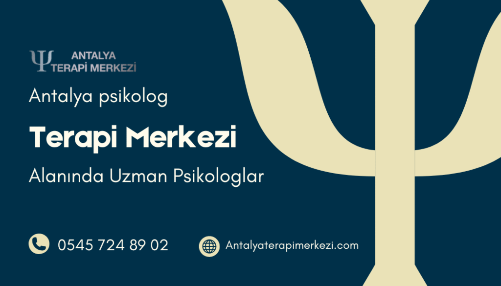 antalya psikolog